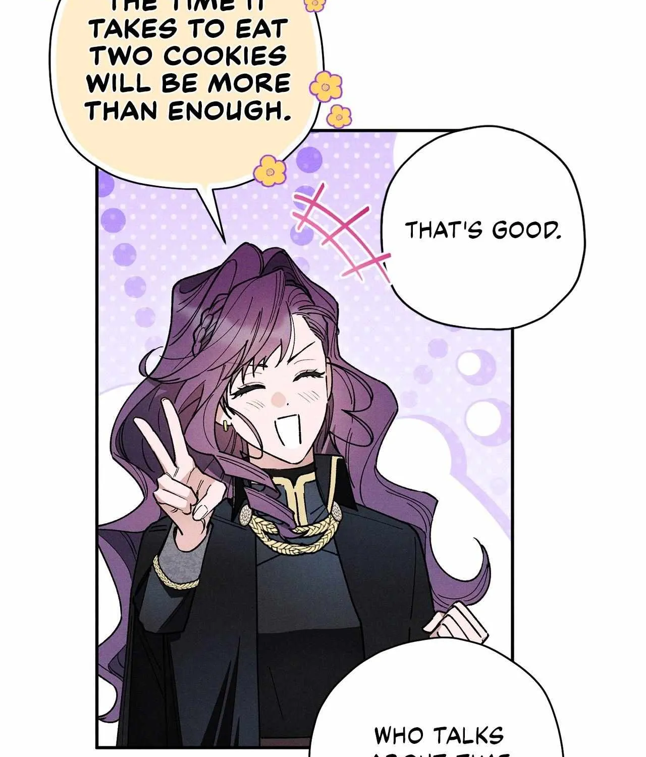 The Rogue Prince Is Secretly an Omega Chapter 50 page 121 - 