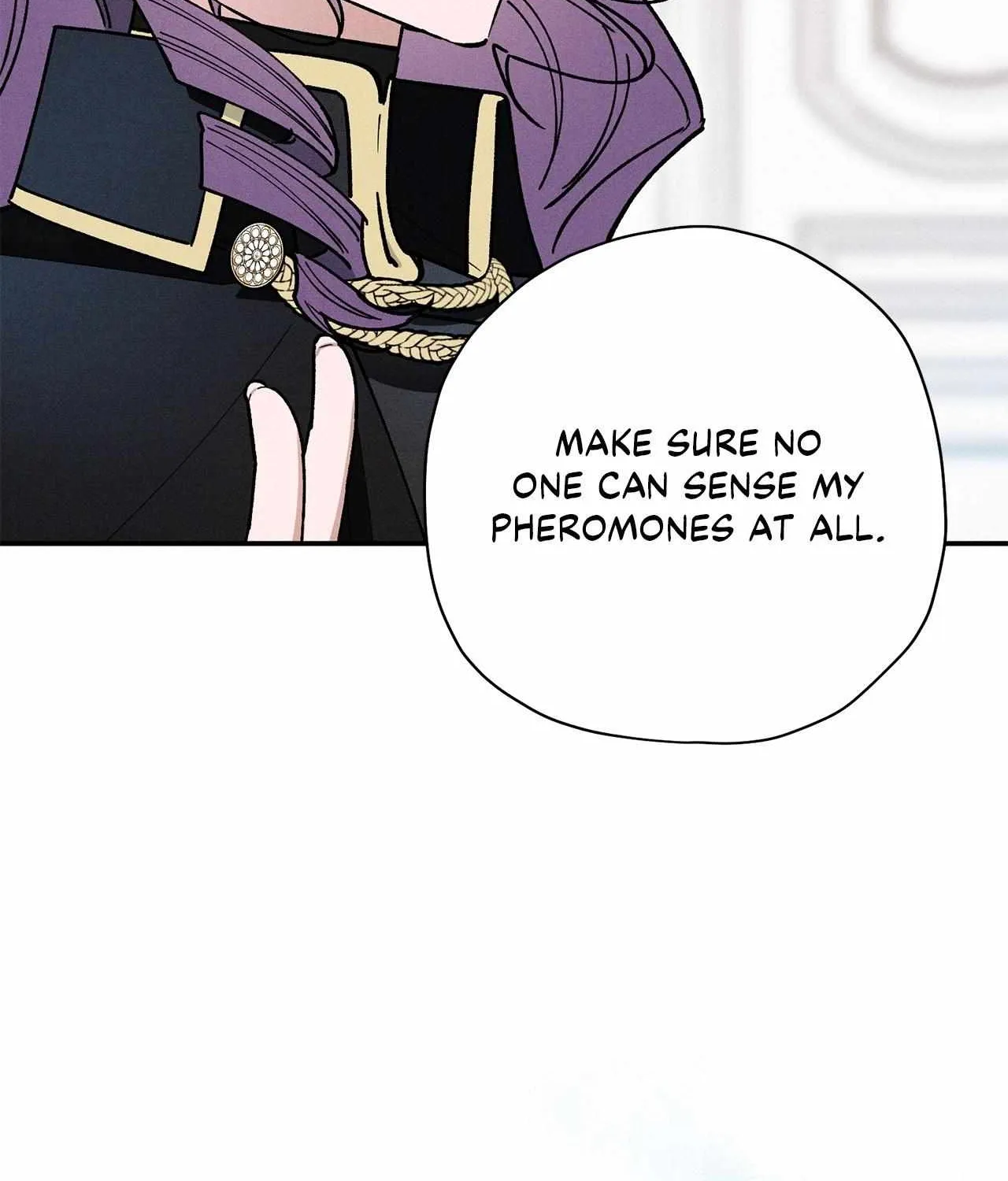 The Rogue Prince Is Secretly an Omega Chapter 50 page 124 - 