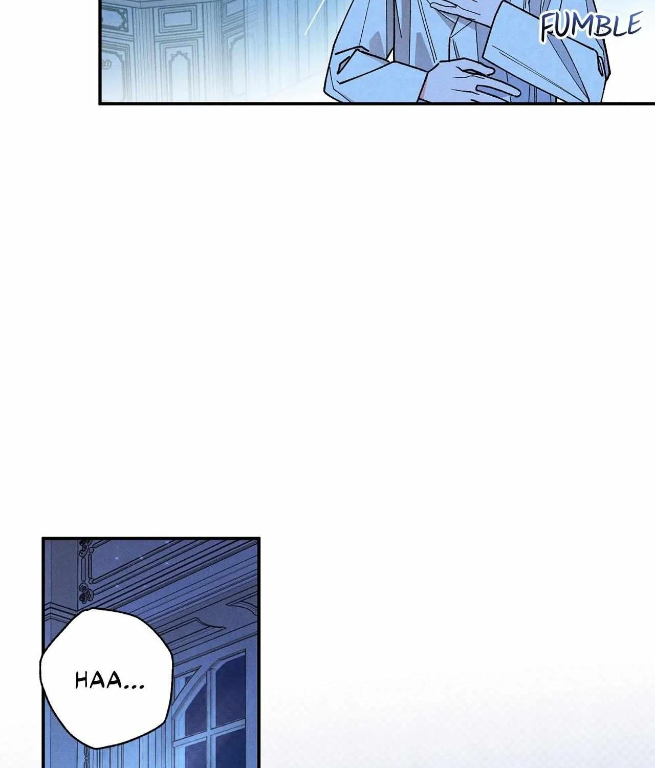 The Rogue Prince Is Secretly an Omega Chapter 50 page 14 - 