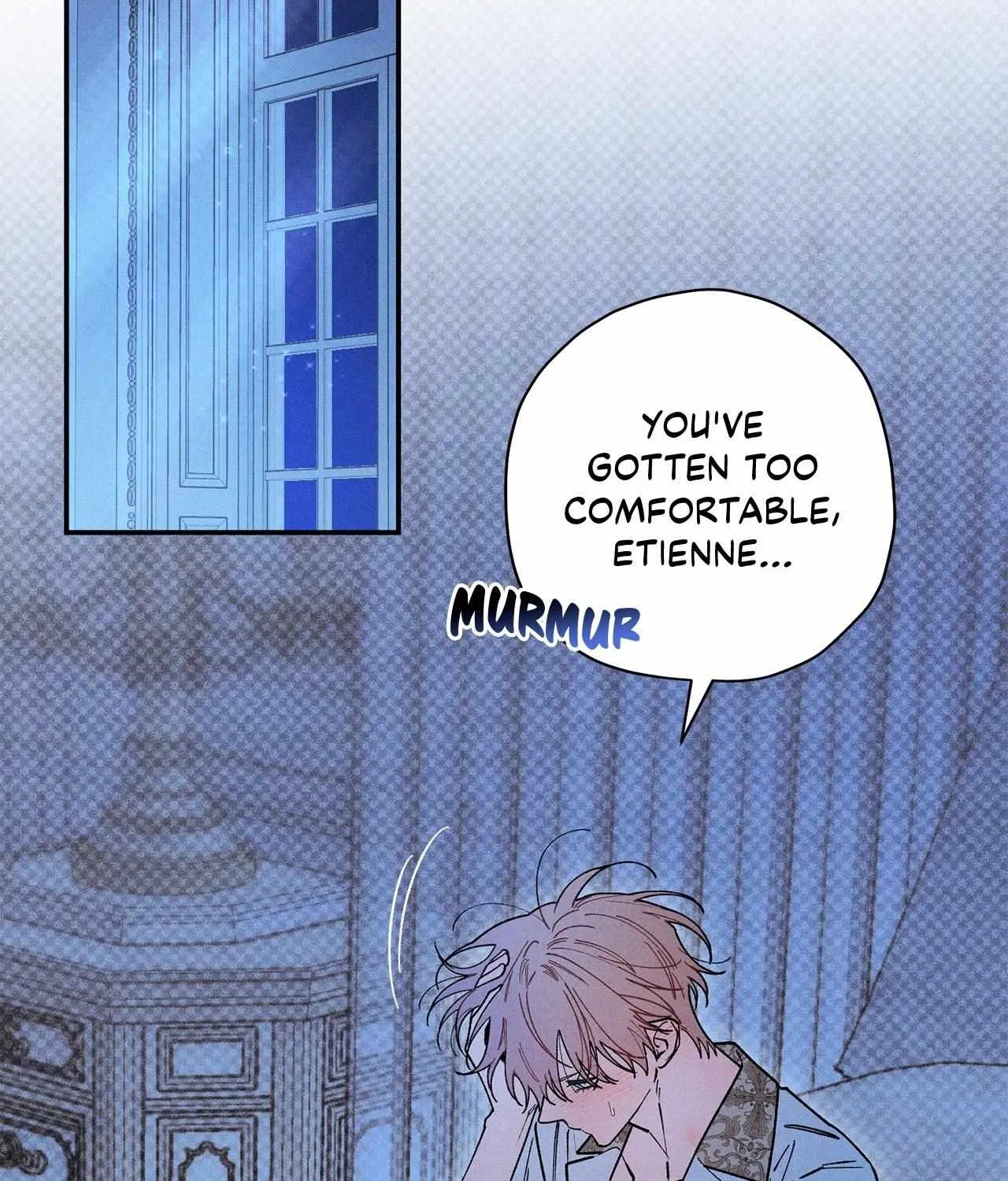 The Rogue Prince Is Secretly an Omega Chapter 50 page 15 - 