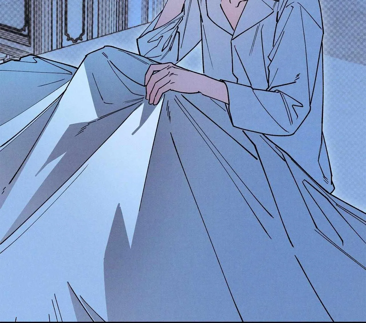 The Rogue Prince Is Secretly an Omega Chapter 50 page 16 - 