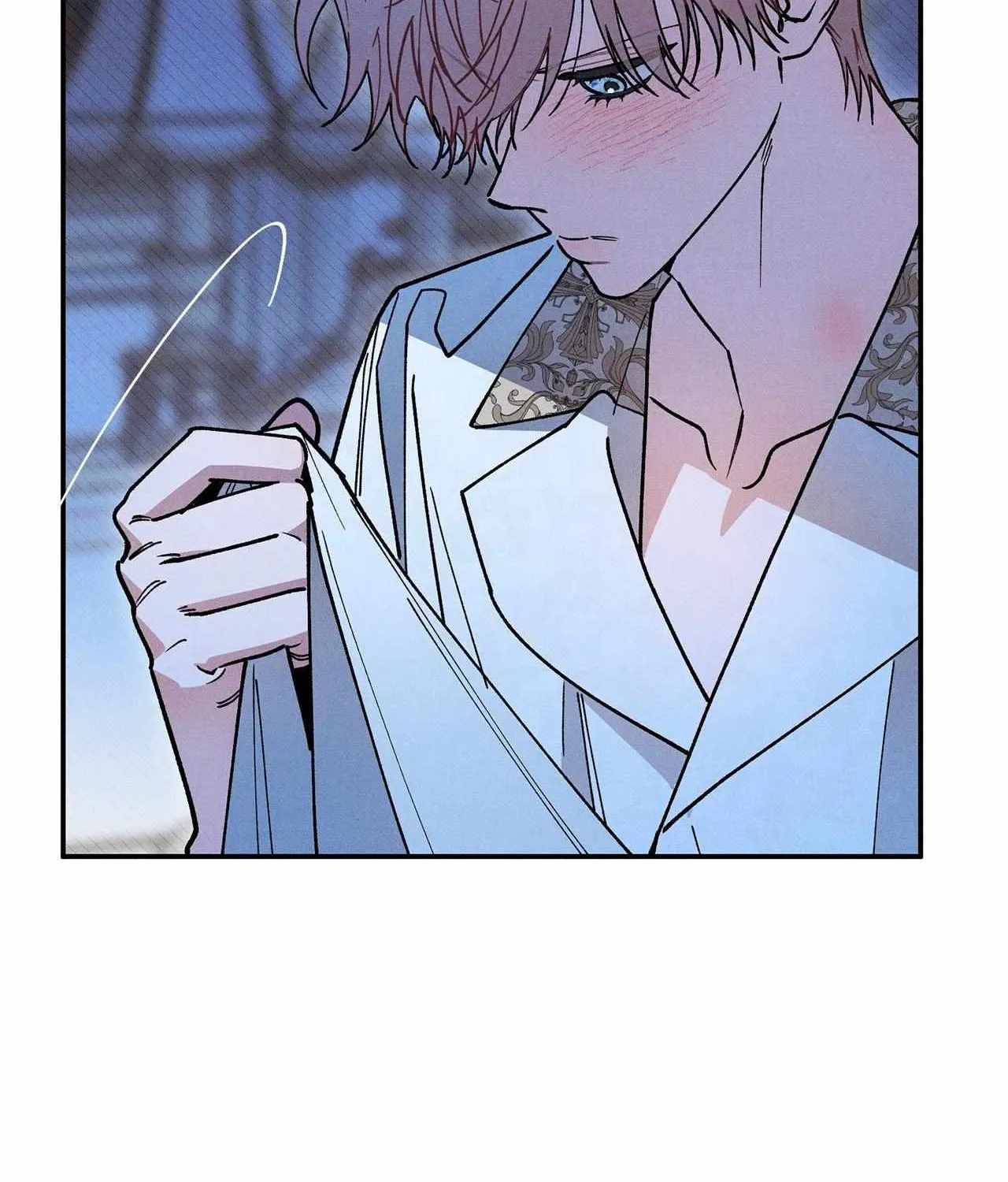 The Rogue Prince Is Secretly an Omega Chapter 50 page 18 - 