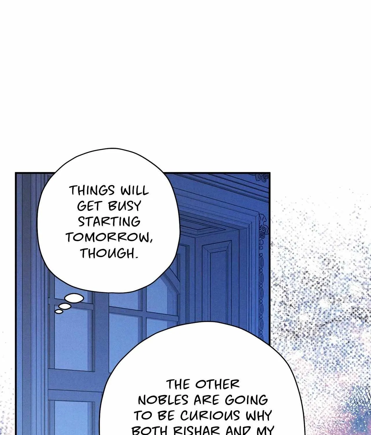 The Rogue Prince Is Secretly an Omega Chapter 50 page 19 - 