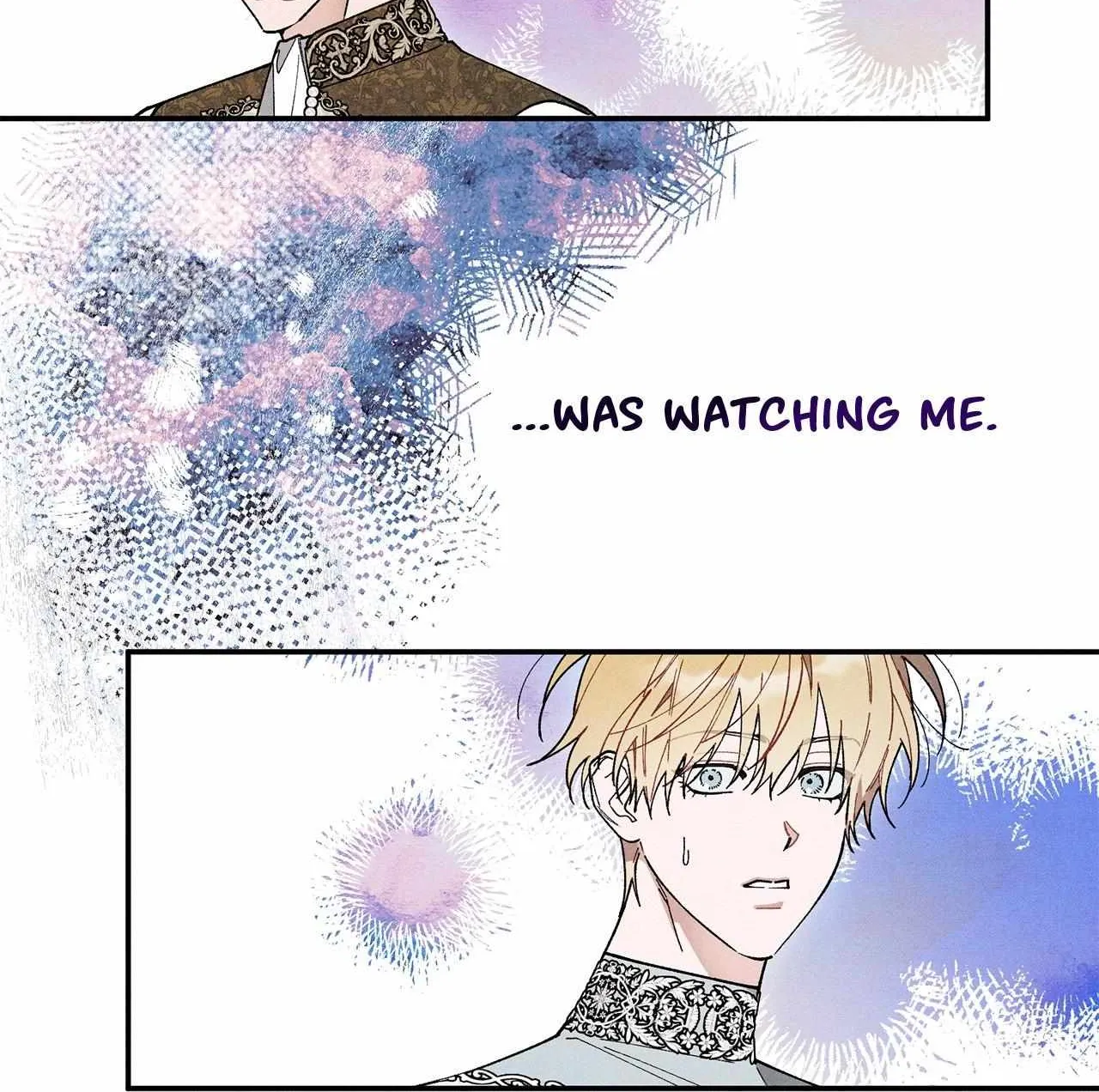 The Rogue Prince Is Secretly an Omega Chapter 50 page 22 - 
