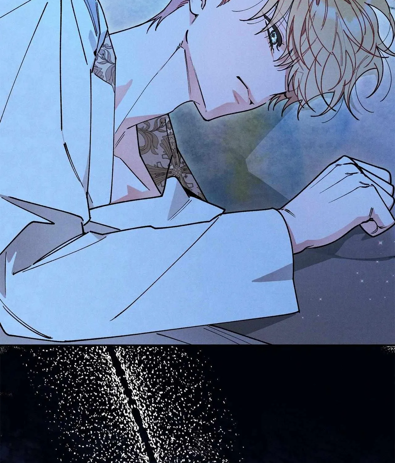 The Rogue Prince Is Secretly an Omega Chapter 50 page 24 - 