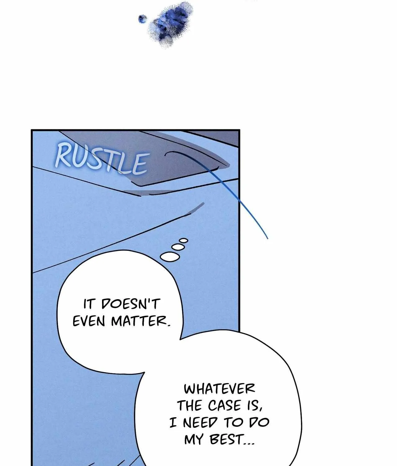 The Rogue Prince Is Secretly an Omega Chapter 50 page 27 - 