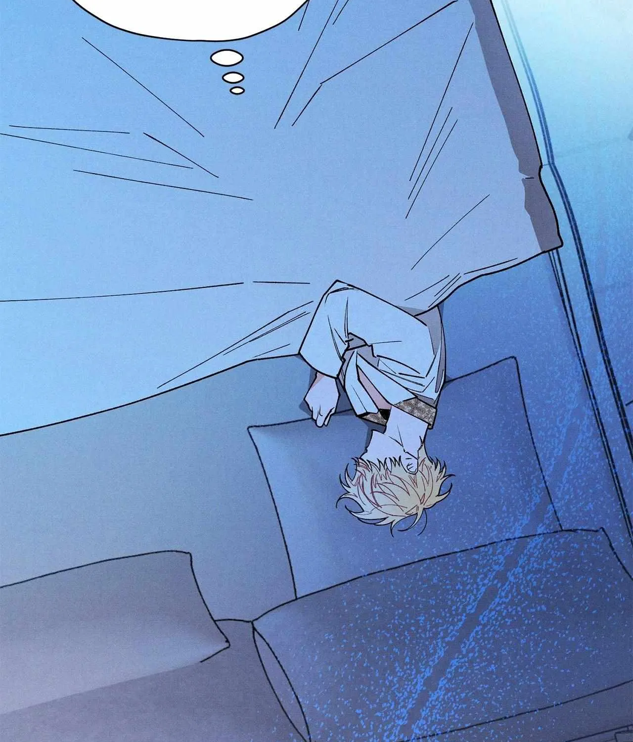 The Rogue Prince Is Secretly an Omega Chapter 50 page 29 - 