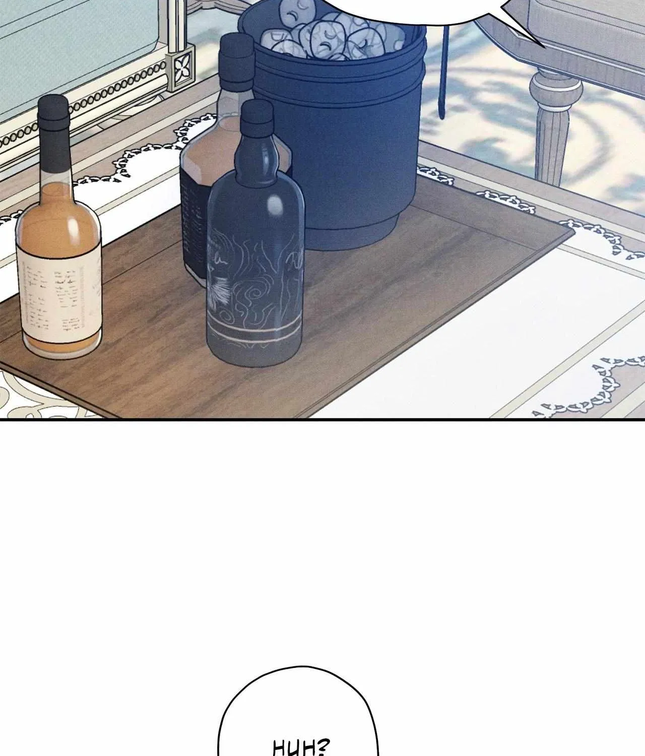 The Rogue Prince Is Secretly an Omega Chapter 50 page 36 - 