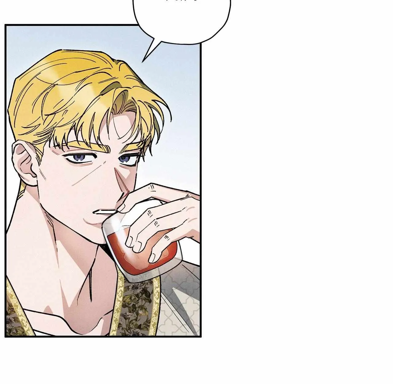 The Rogue Prince Is Secretly an Omega Chapter 50 page 37 - 