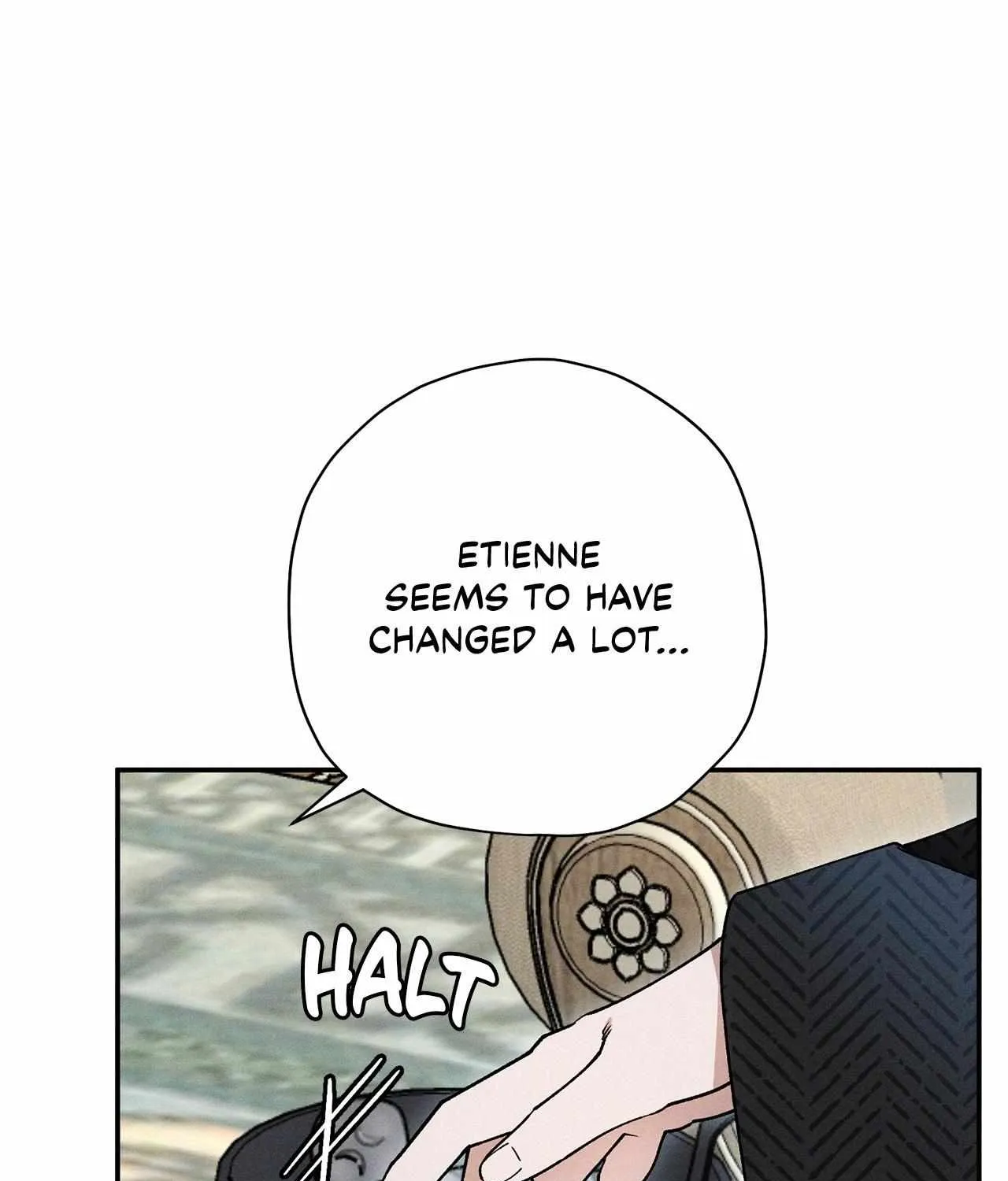 The Rogue Prince Is Secretly an Omega Chapter 50 page 43 - 