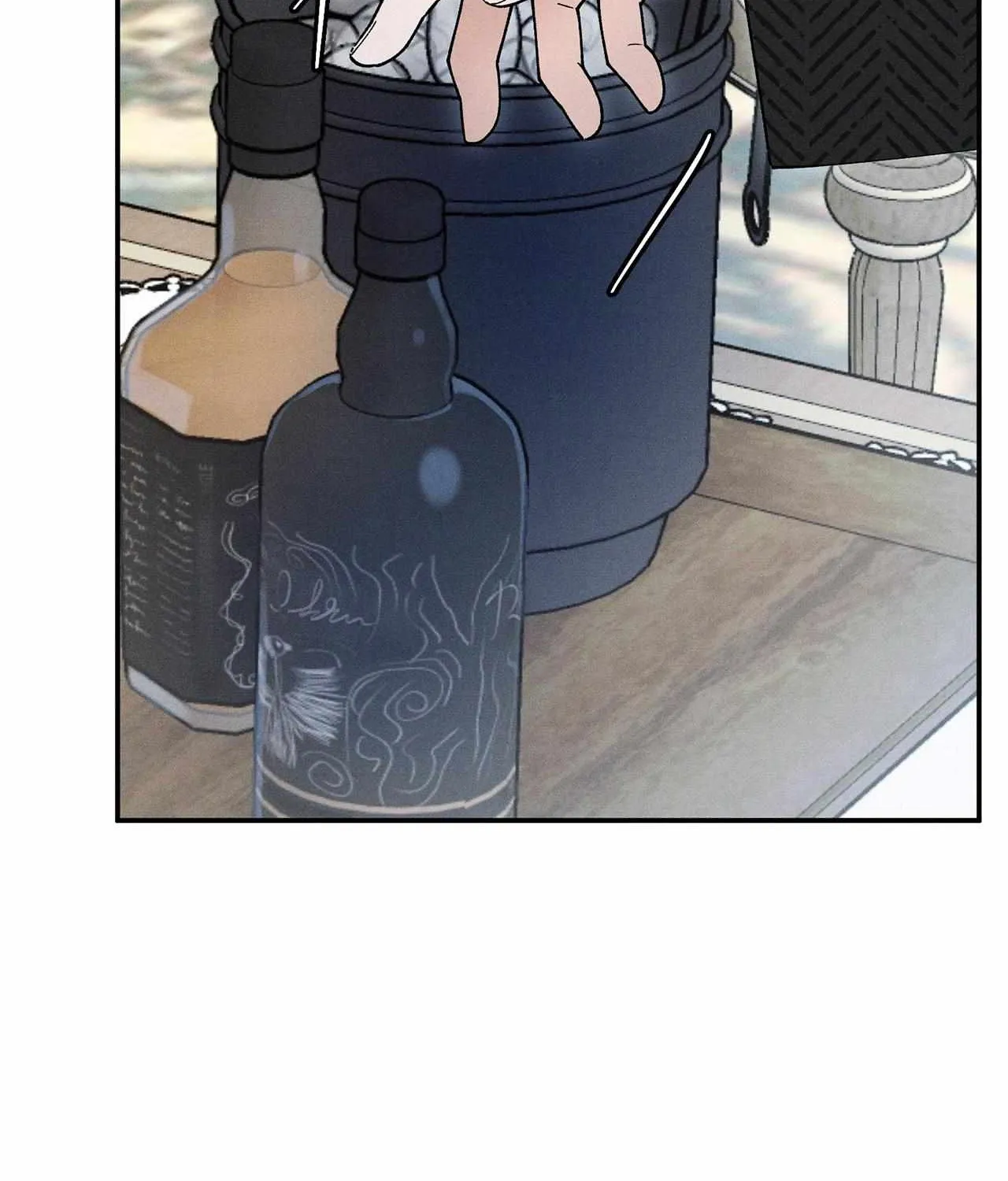 The Rogue Prince Is Secretly an Omega Chapter 50 page 44 - 