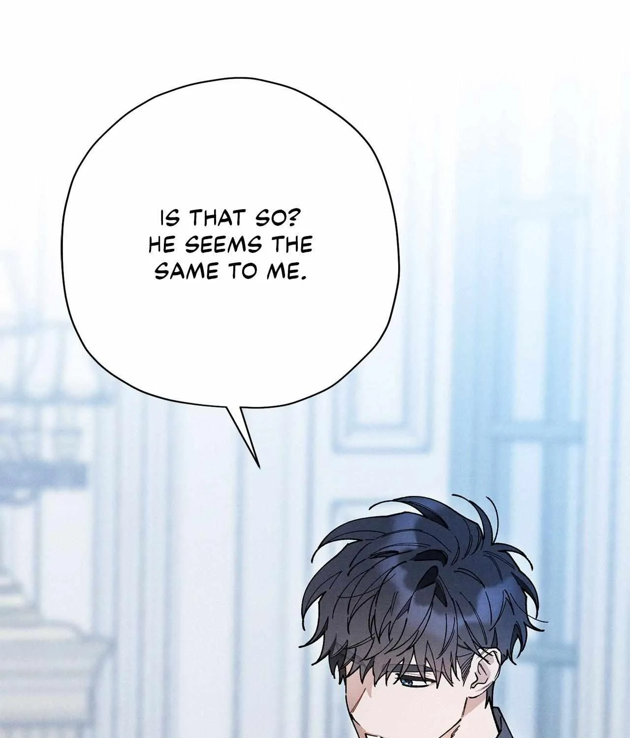 The Rogue Prince Is Secretly an Omega Chapter 50 page 45 - 