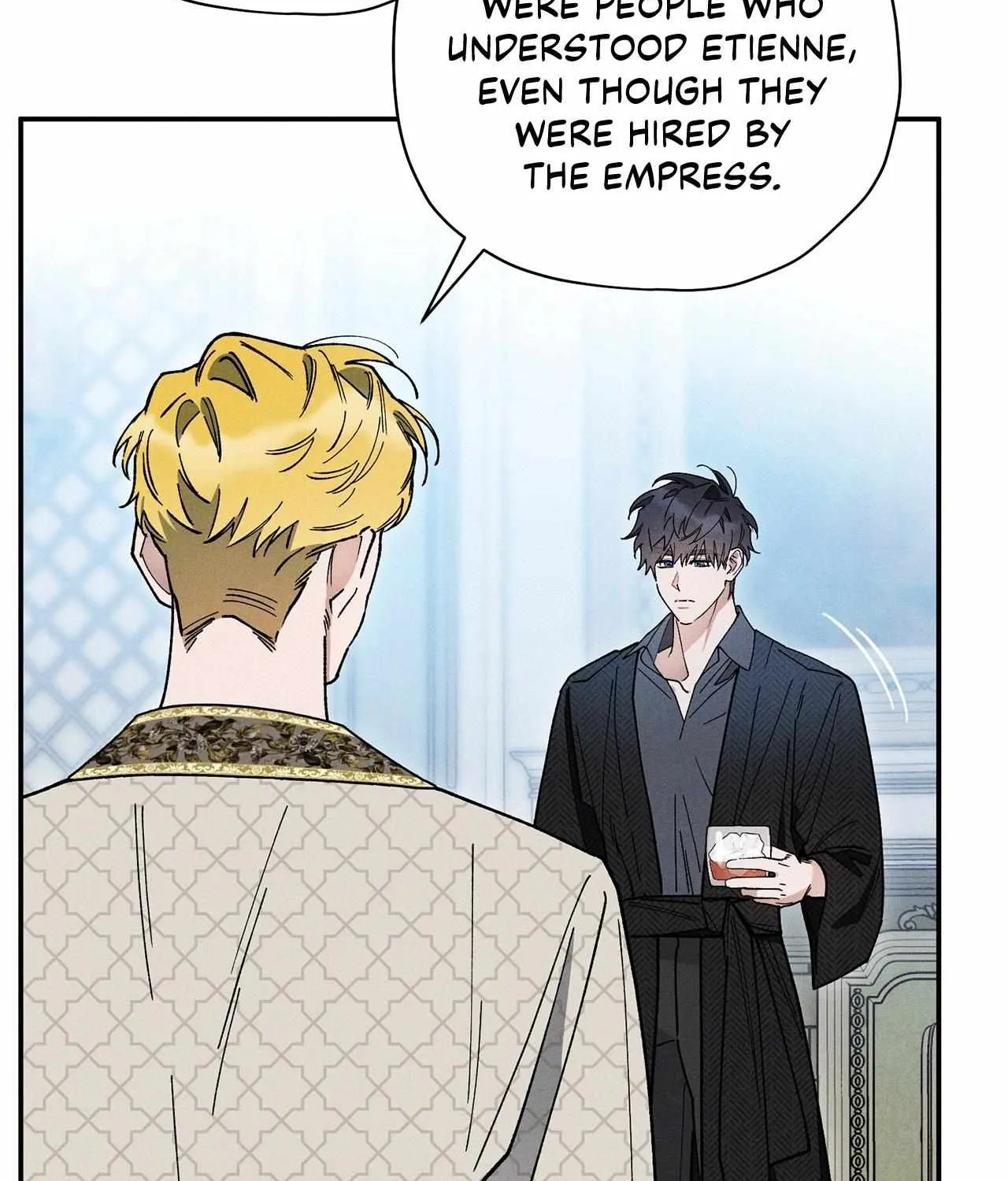 The Rogue Prince Is Secretly an Omega Chapter 50 page 49 - 