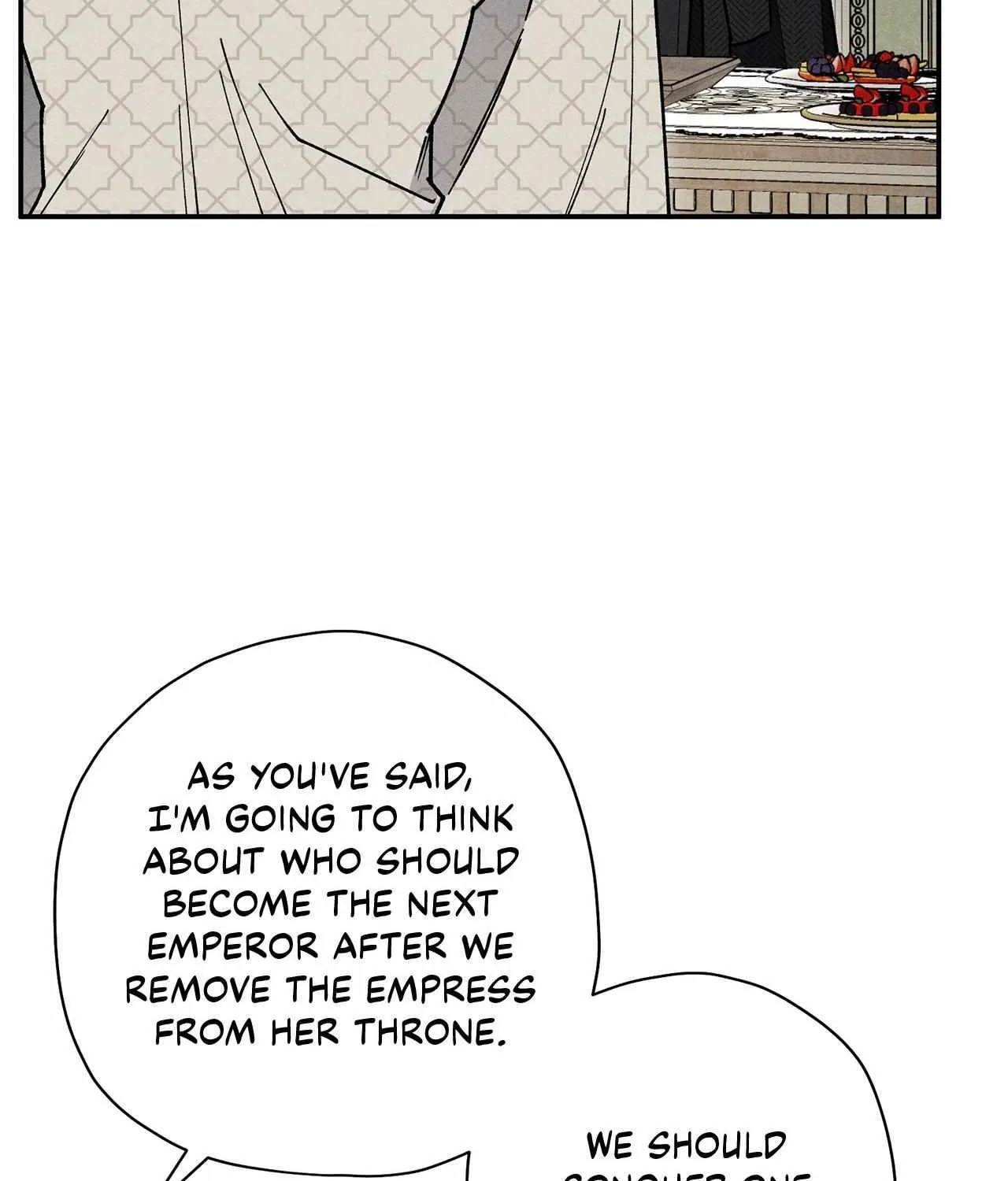 The Rogue Prince Is Secretly an Omega Chapter 50 page 50 - 