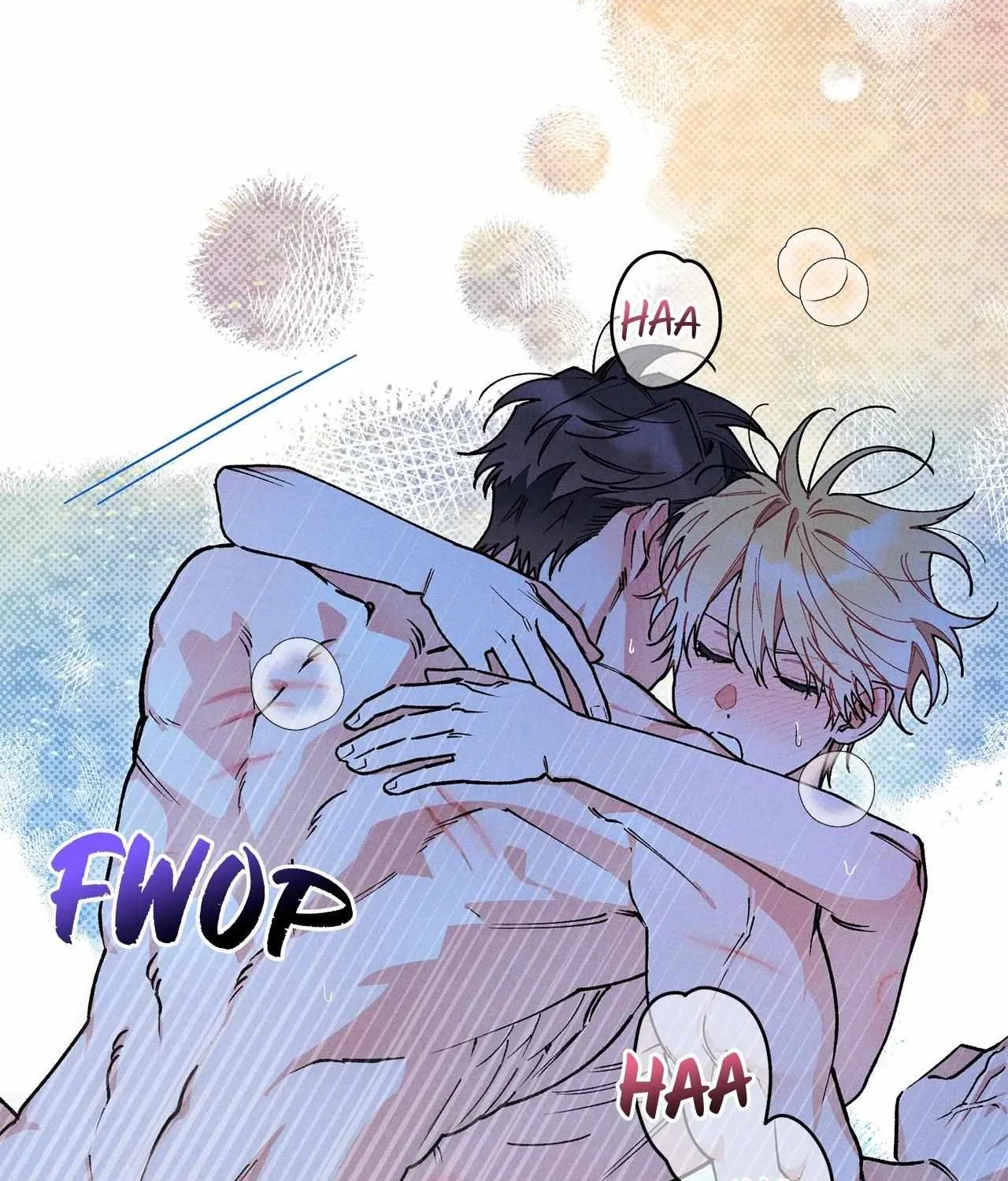 The Rogue Prince Is Secretly an Omega Chapter 50 page 6 - 