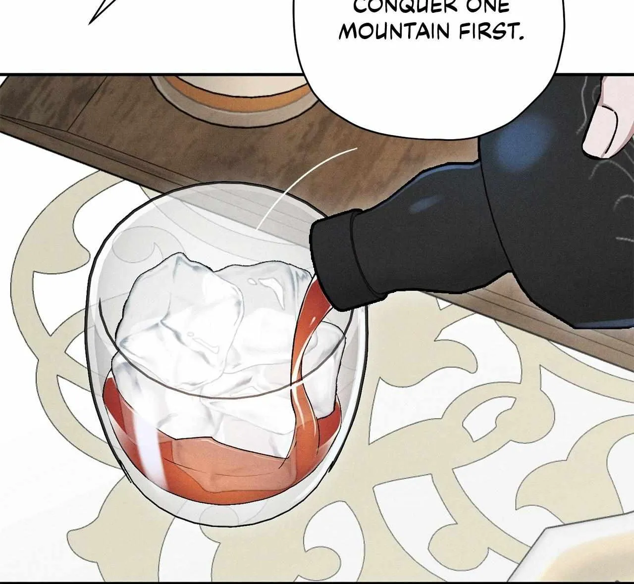 The Rogue Prince Is Secretly an Omega Chapter 50 page 51 - 
