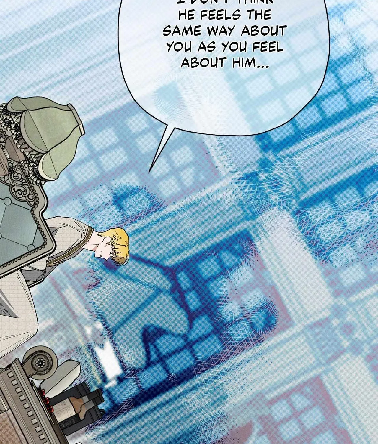 The Rogue Prince Is Secretly an Omega Chapter 50 page 53 - 