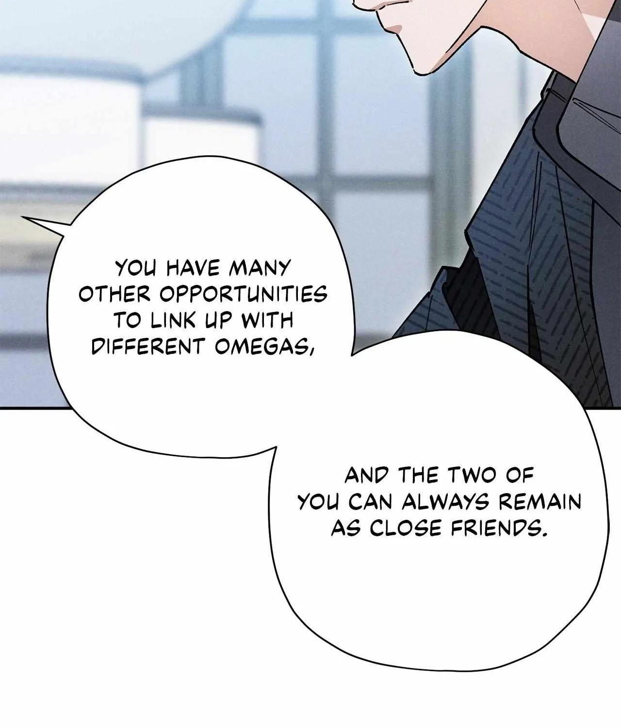 The Rogue Prince Is Secretly an Omega Chapter 50 page 56 - 
