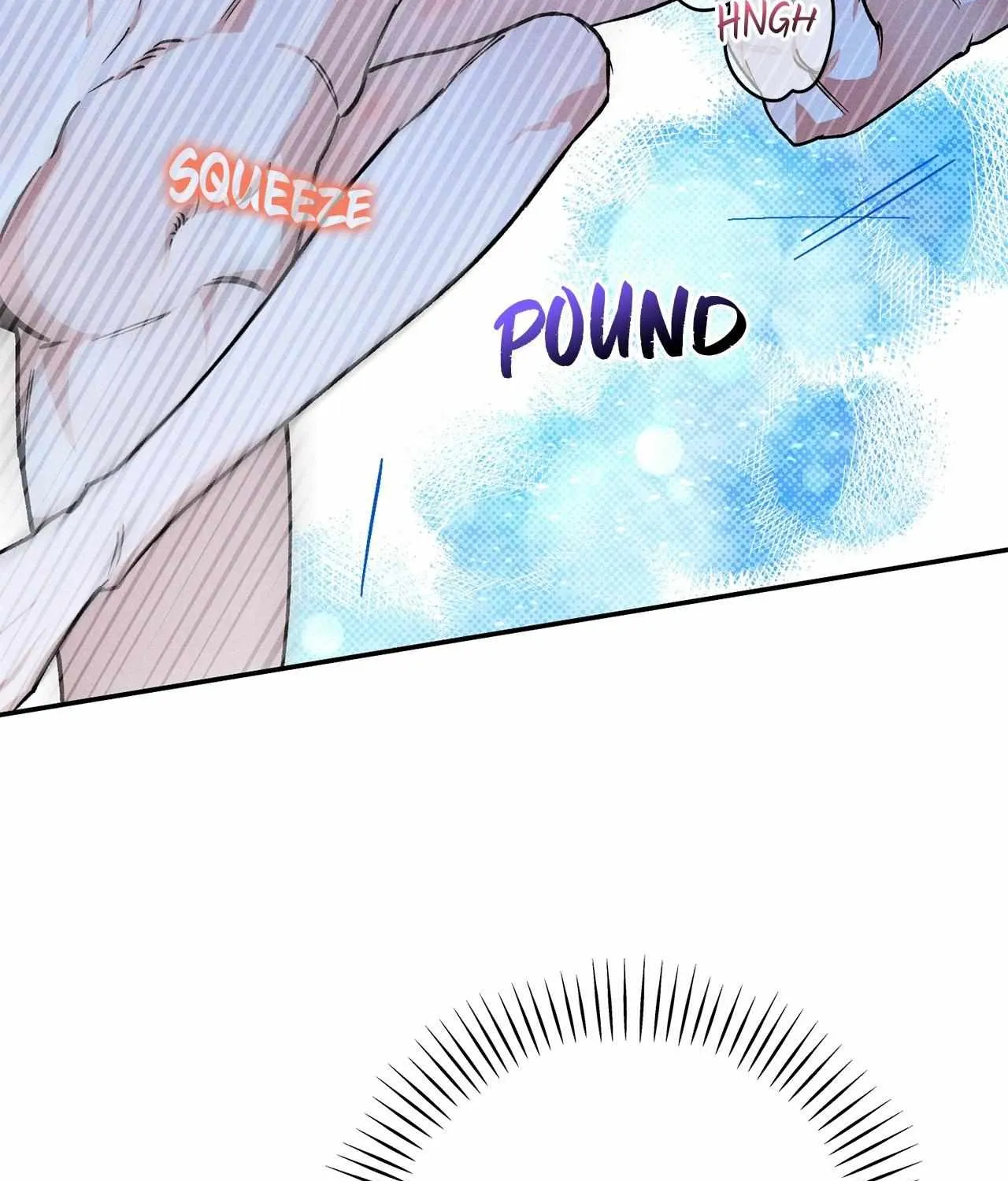 The Rogue Prince Is Secretly an Omega Chapter 50 page 7 - 