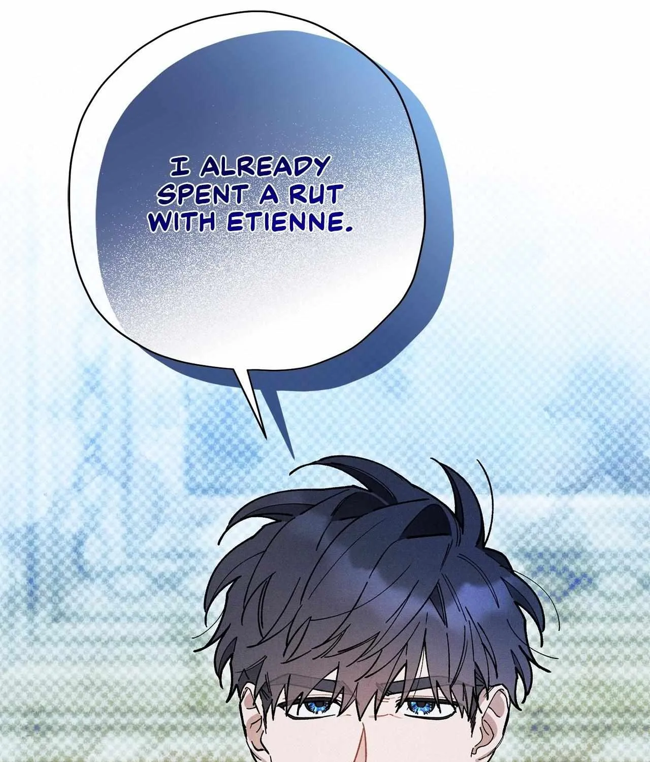 The Rogue Prince Is Secretly an Omega Chapter 50 page 61 - 