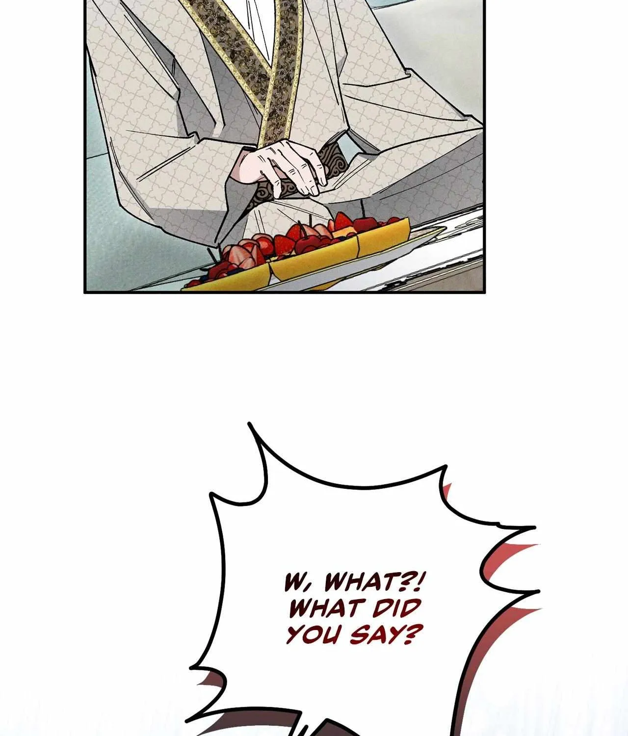 The Rogue Prince Is Secretly an Omega Chapter 50 page 64 - 