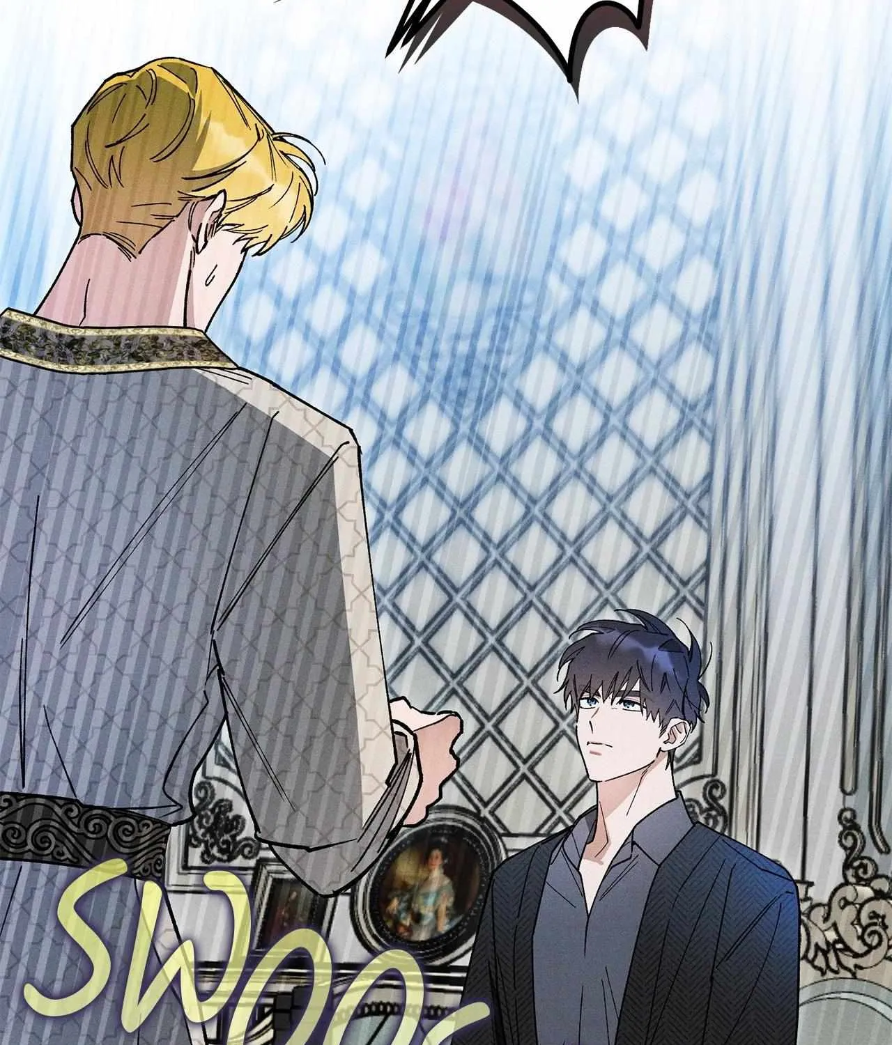 The Rogue Prince Is Secretly an Omega Chapter 50 page 65 - 
