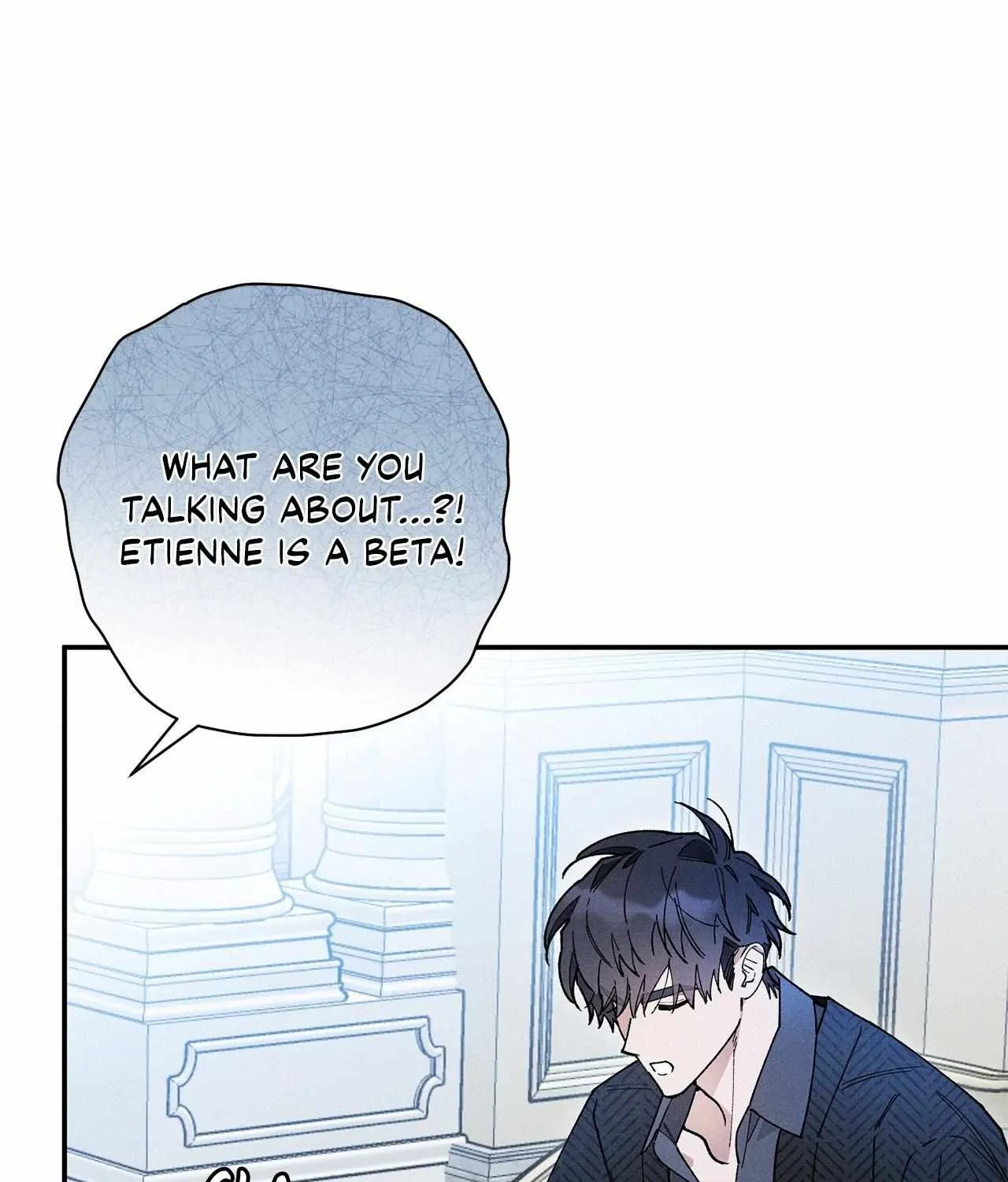 The Rogue Prince Is Secretly an Omega Chapter 50 page 67 - 