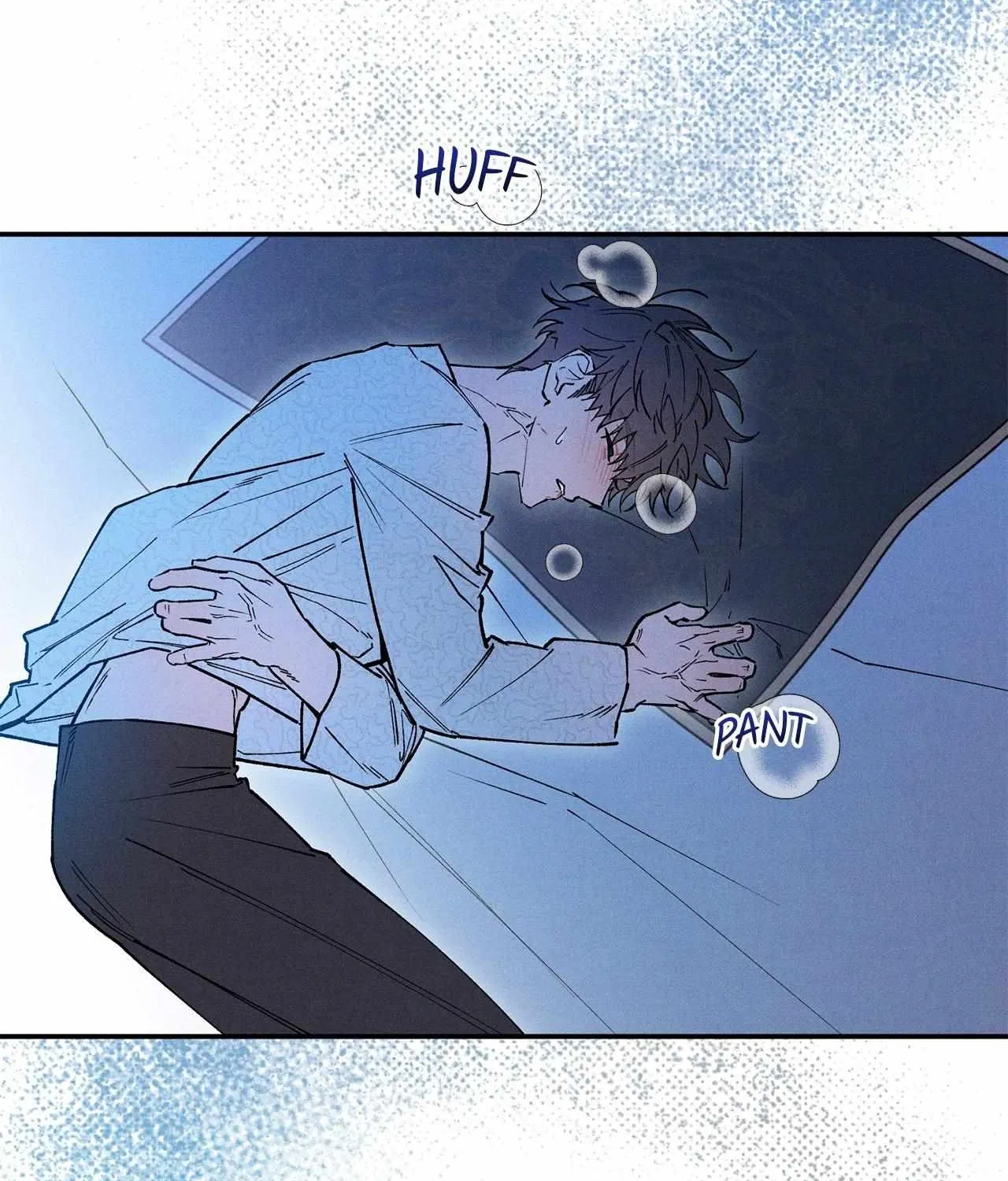 The Rogue Prince Is Secretly an Omega Chapter 50 page 73 - 