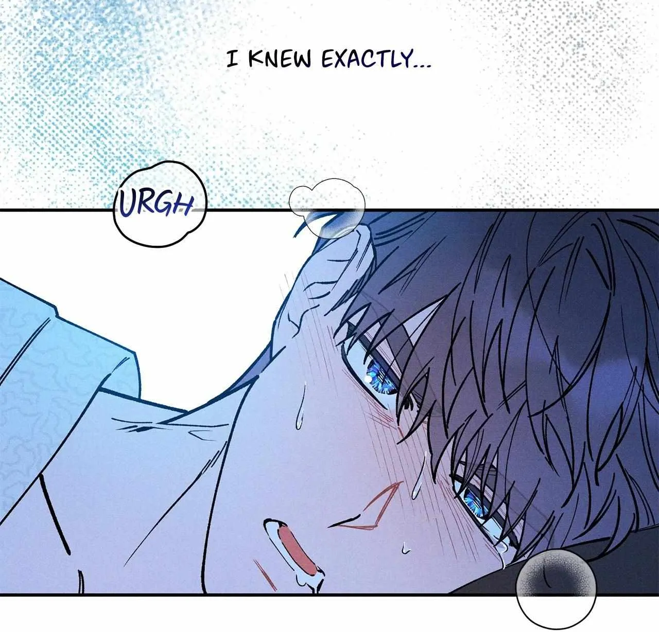 The Rogue Prince Is Secretly an Omega Chapter 50 page 74 - 