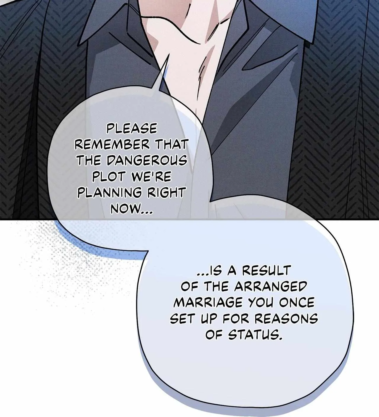 The Rogue Prince Is Secretly an Omega Chapter 50 page 82 - 