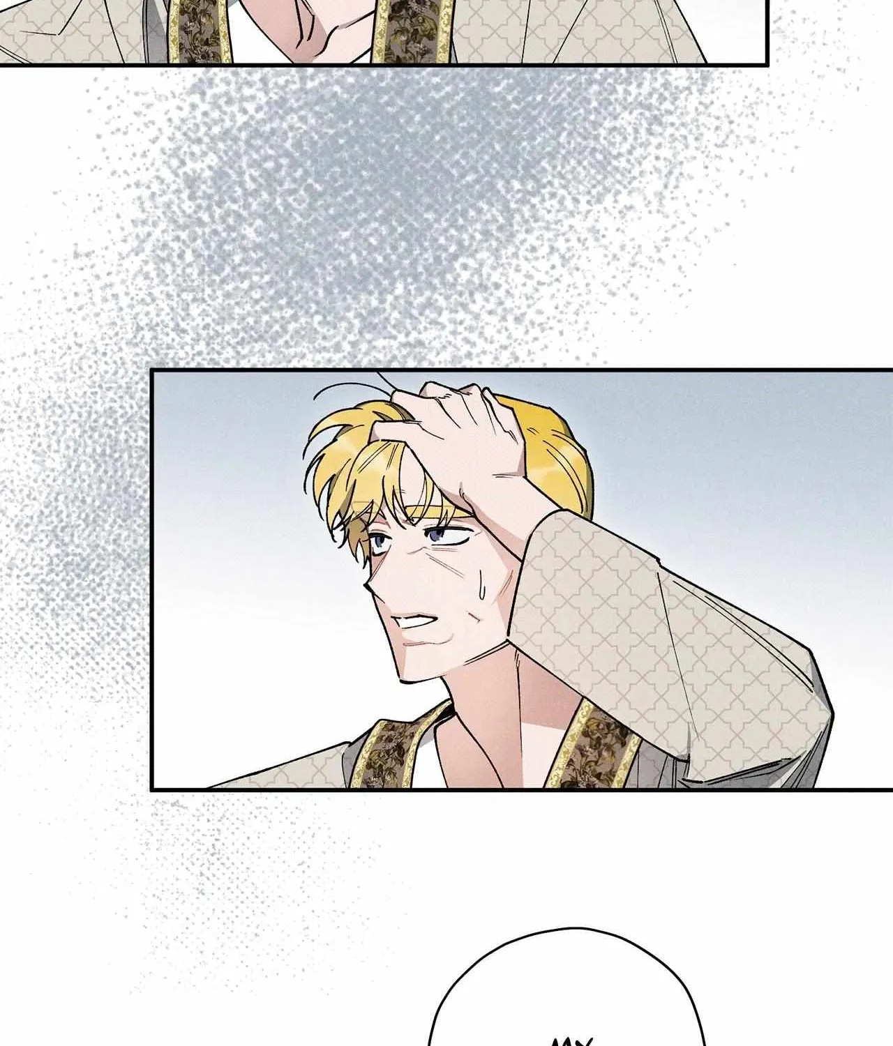 The Rogue Prince Is Secretly an Omega Chapter 50 page 84 - 