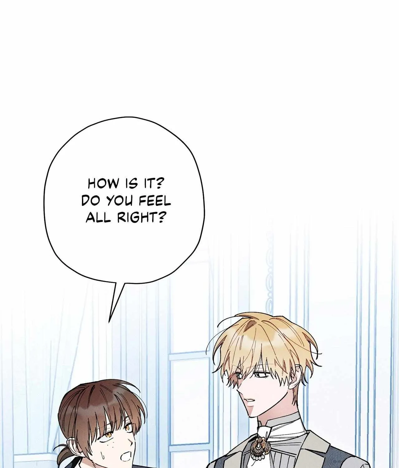The Rogue Prince Is Secretly an Omega Chapter 50 page 97 - 