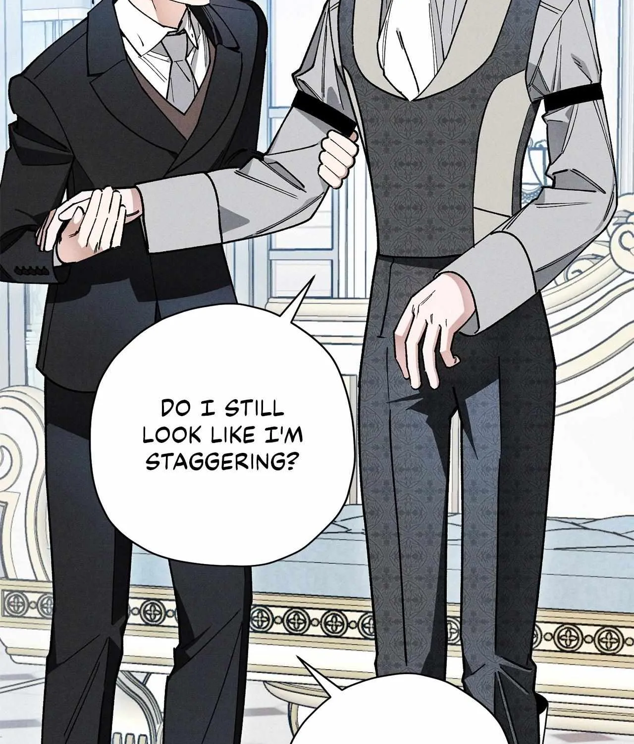 The Rogue Prince Is Secretly an Omega Chapter 50 page 98 - 
