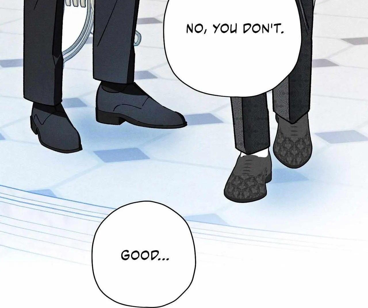 The Rogue Prince Is Secretly an Omega Chapter 50 page 99 - 