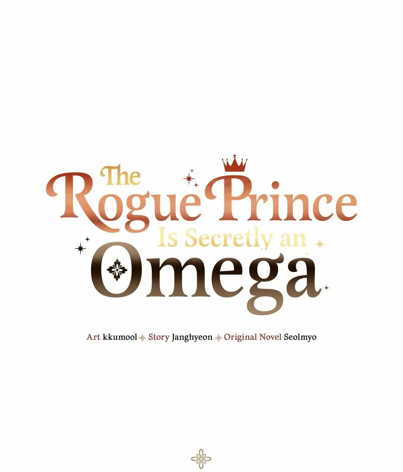 The Rogue Prince Is Secretly an Omega Chapter 51 page 2 - 