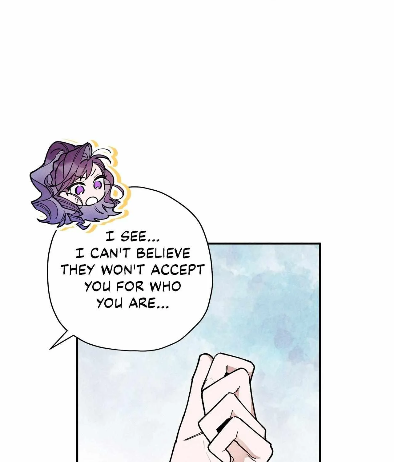 The Rogue Prince Is Secretly an Omega Chapter 51 page 11 - 