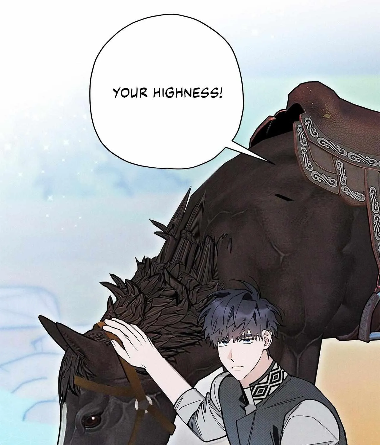 The Rogue Prince Is Secretly an Omega Chapter 51 page 101 - 