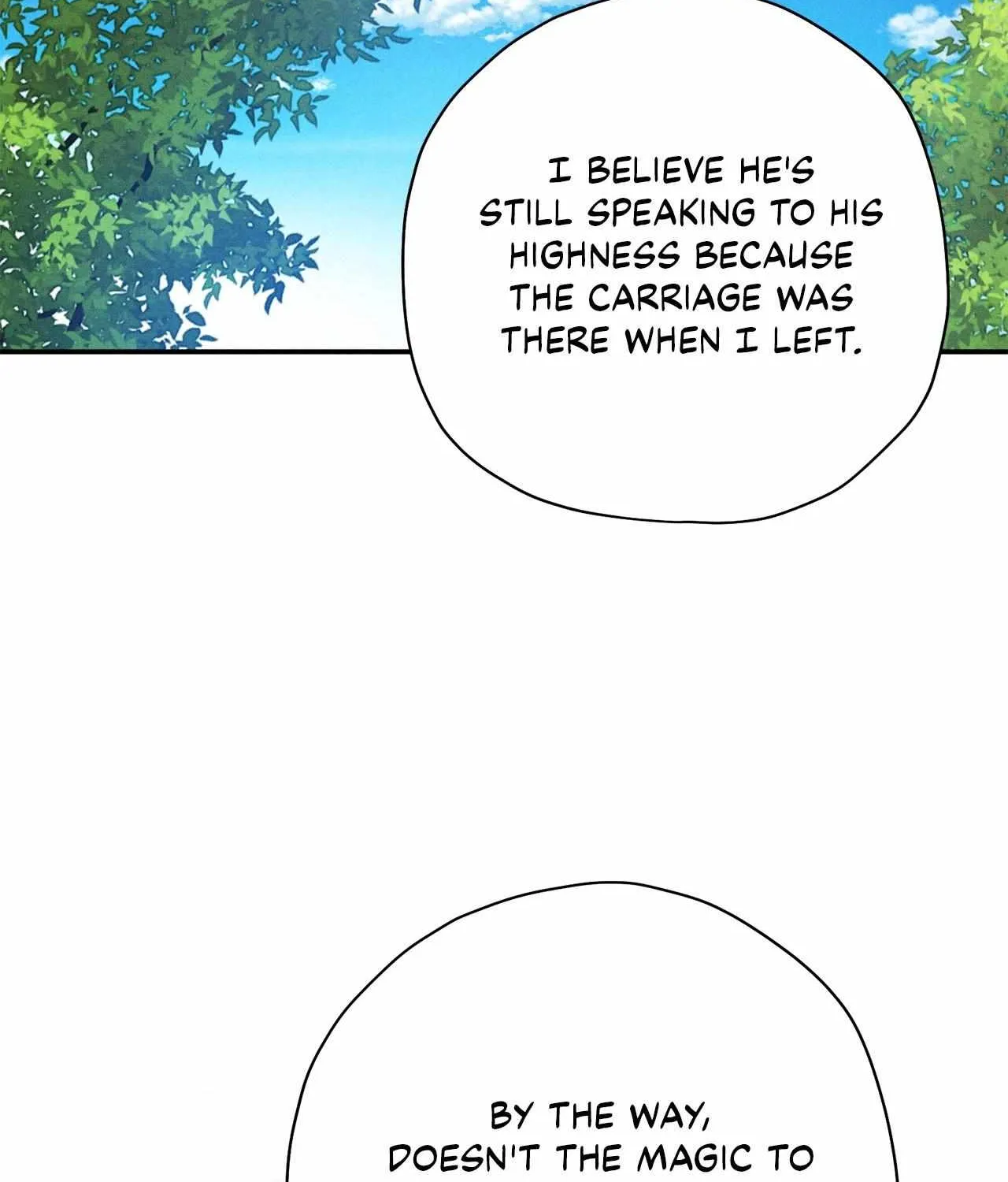 The Rogue Prince Is Secretly an Omega Chapter 51 page 106 - 