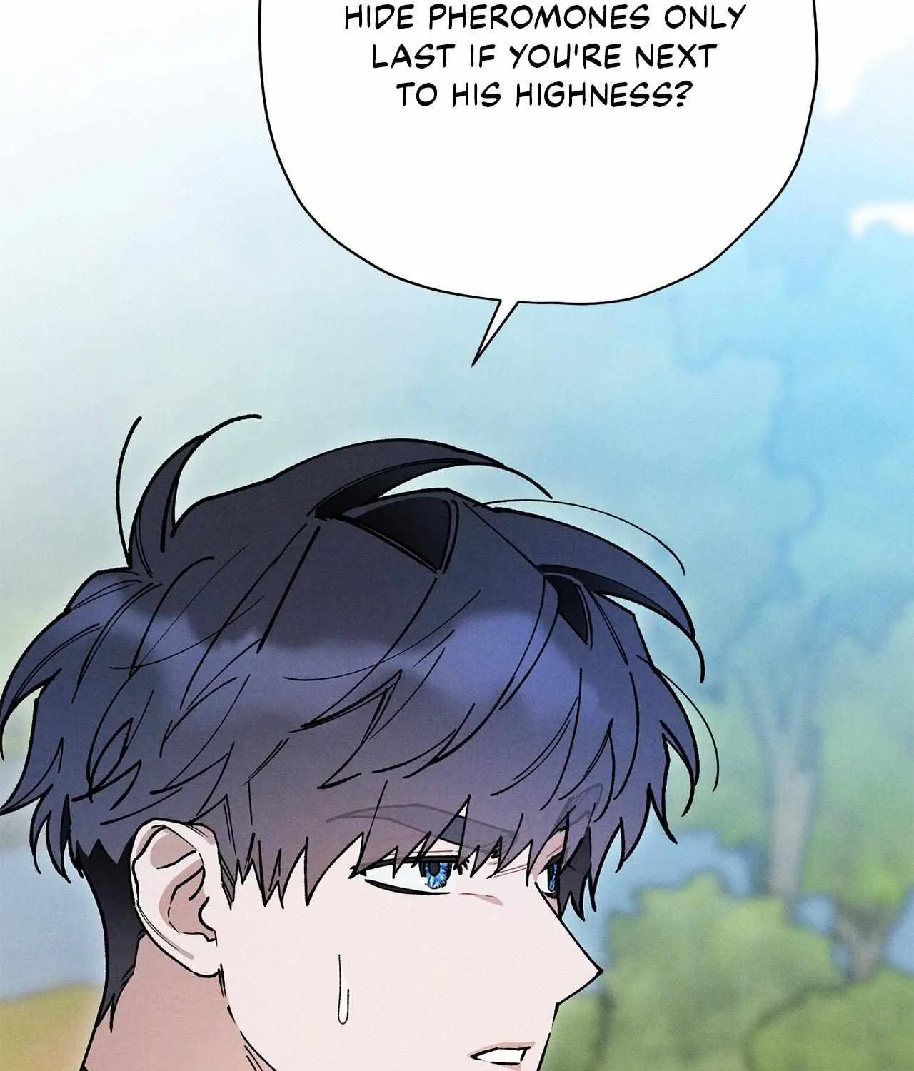 The Rogue Prince Is Secretly an Omega Chapter 51 page 107 - 