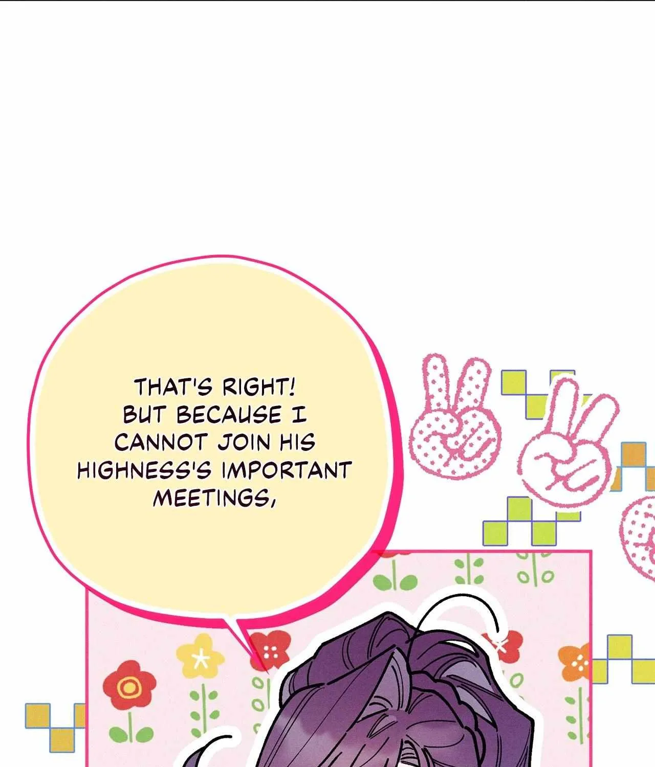 The Rogue Prince Is Secretly an Omega Chapter 51 page 109 - 