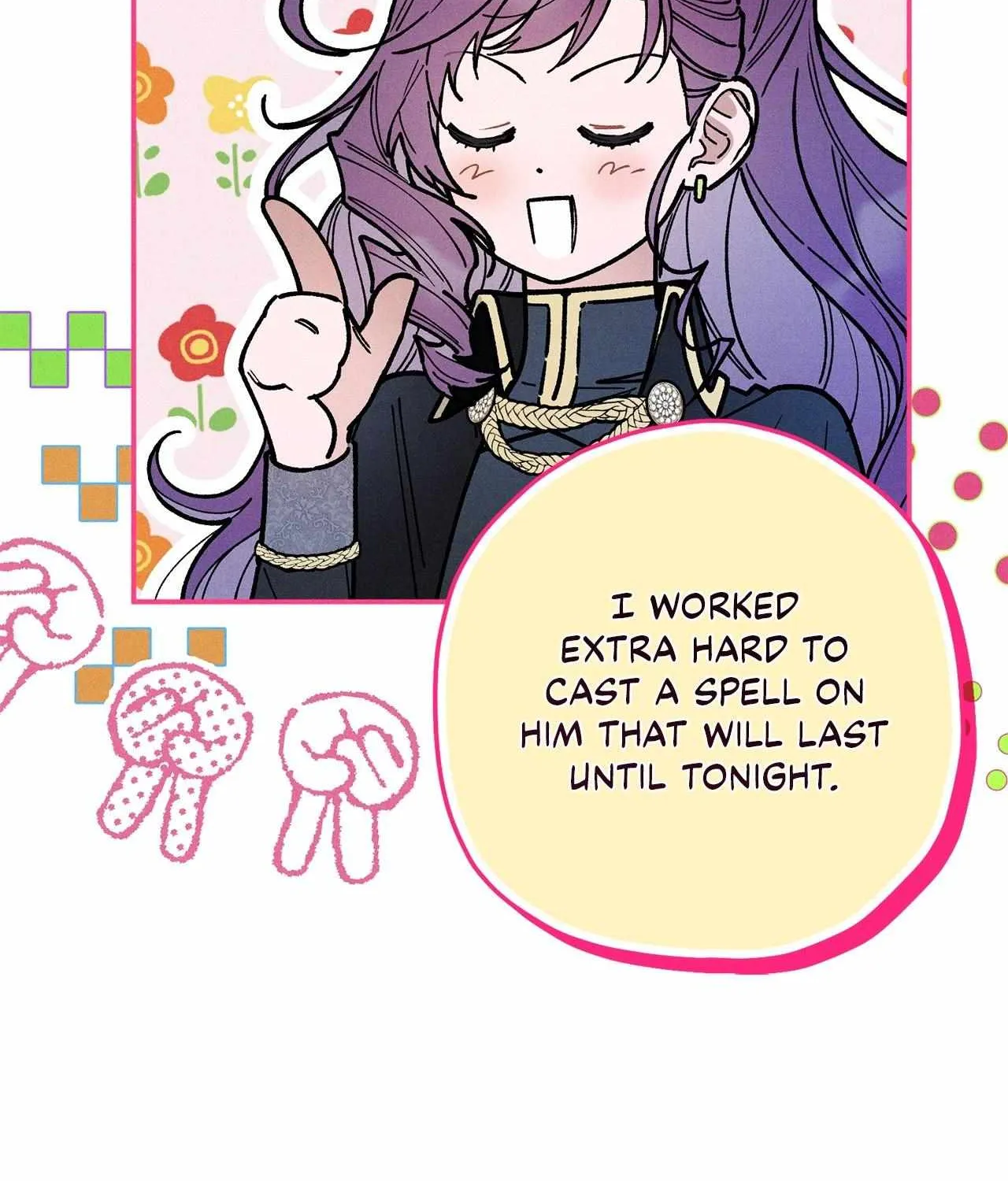 The Rogue Prince Is Secretly an Omega Chapter 51 page 110 - 