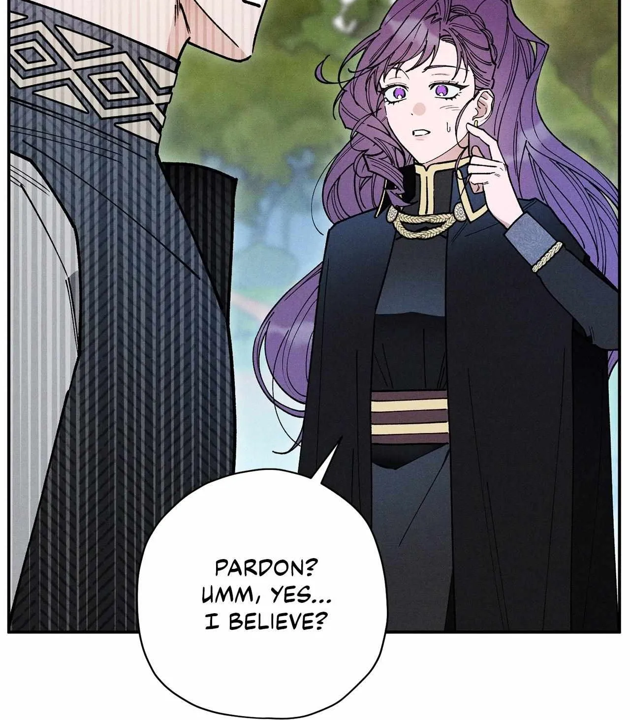 The Rogue Prince Is Secretly an Omega Chapter 51 page 112 - 