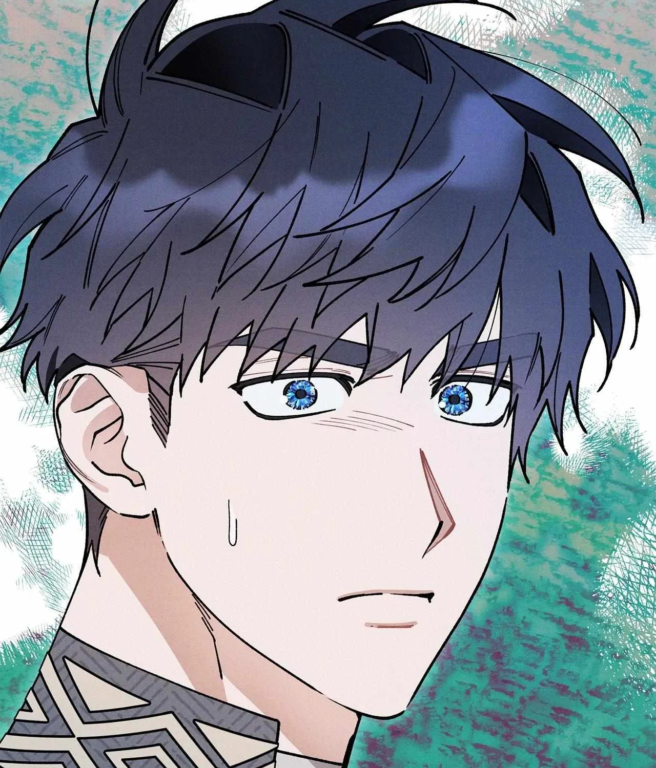 The Rogue Prince Is Secretly an Omega Chapter 51 page 114 - 
