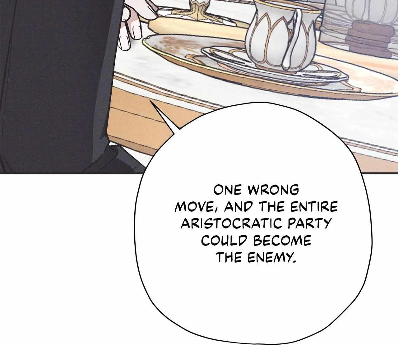 The Rogue Prince Is Secretly an Omega Chapter 51 page 120 - 