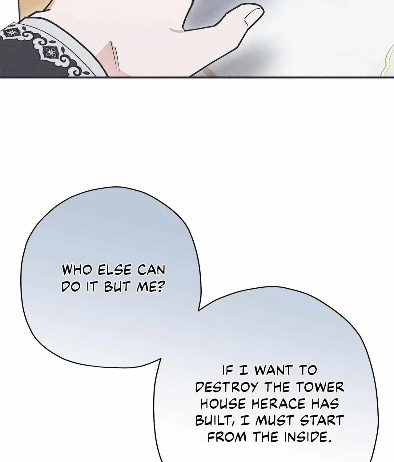 The Rogue Prince Is Secretly an Omega Chapter 51 page 122 - 
