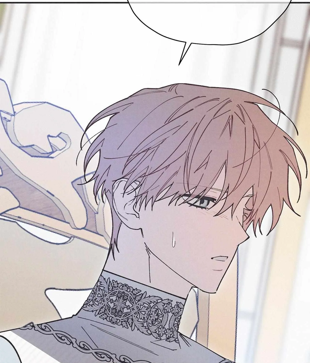 The Rogue Prince Is Secretly an Omega Chapter 51 page 123 - 