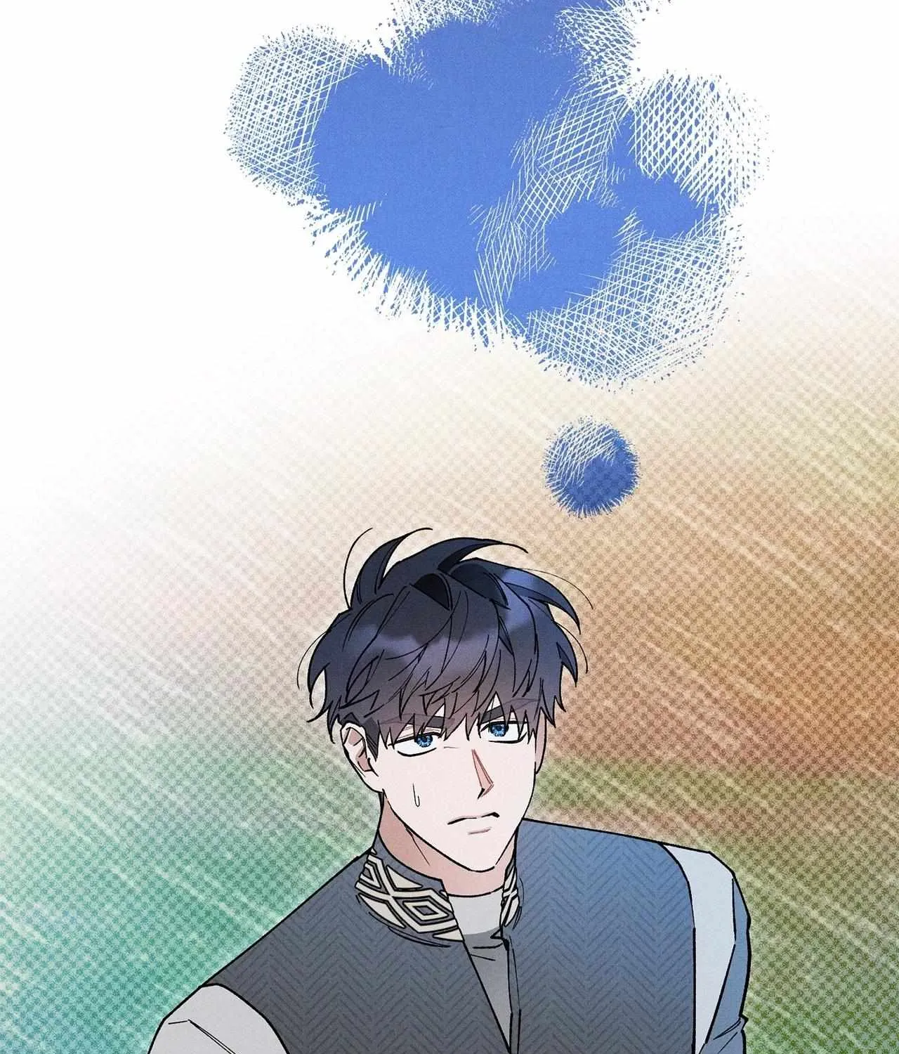 The Rogue Prince Is Secretly an Omega Chapter 51 page 126 - 