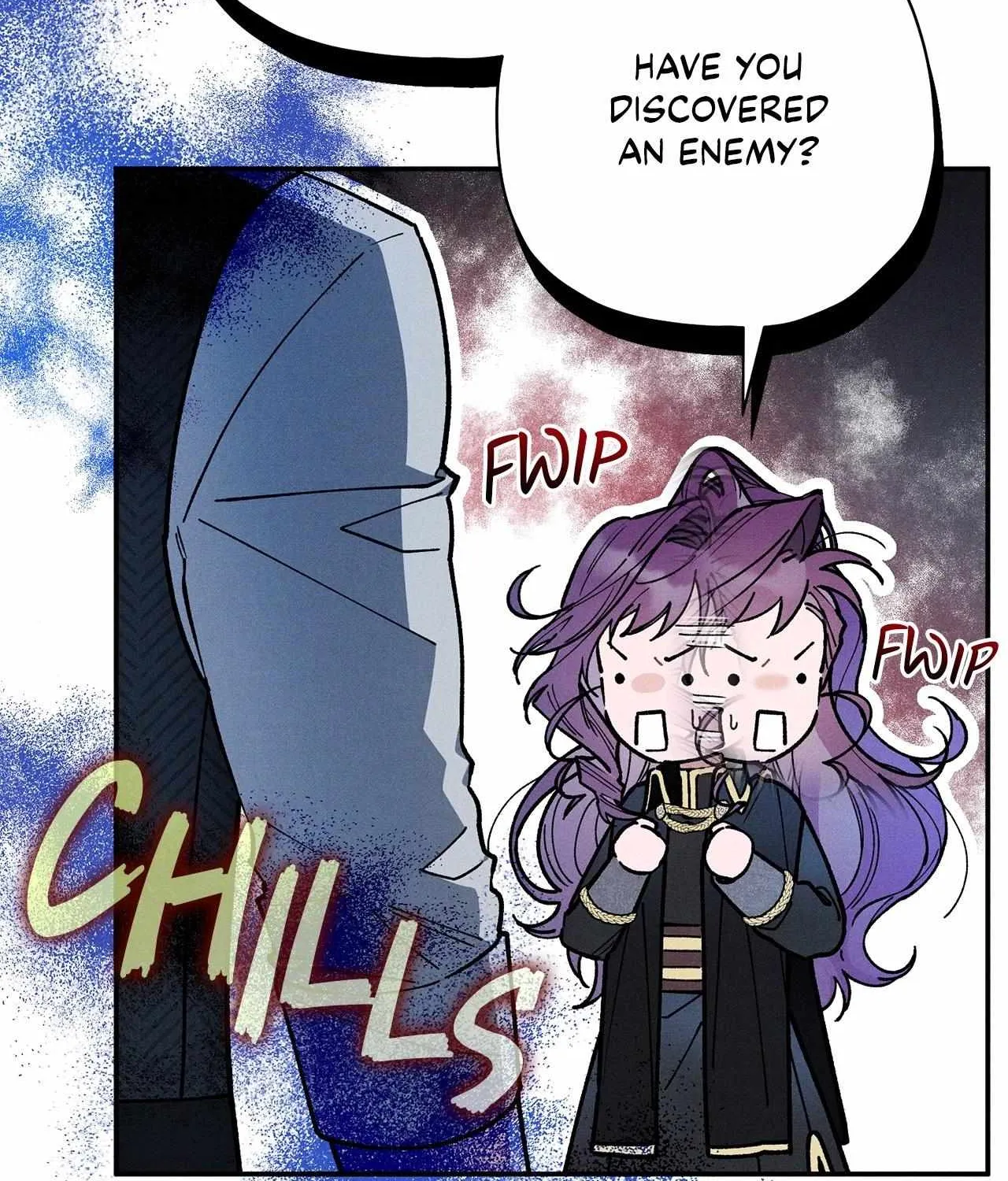 The Rogue Prince Is Secretly an Omega Chapter 51 page 131 - 