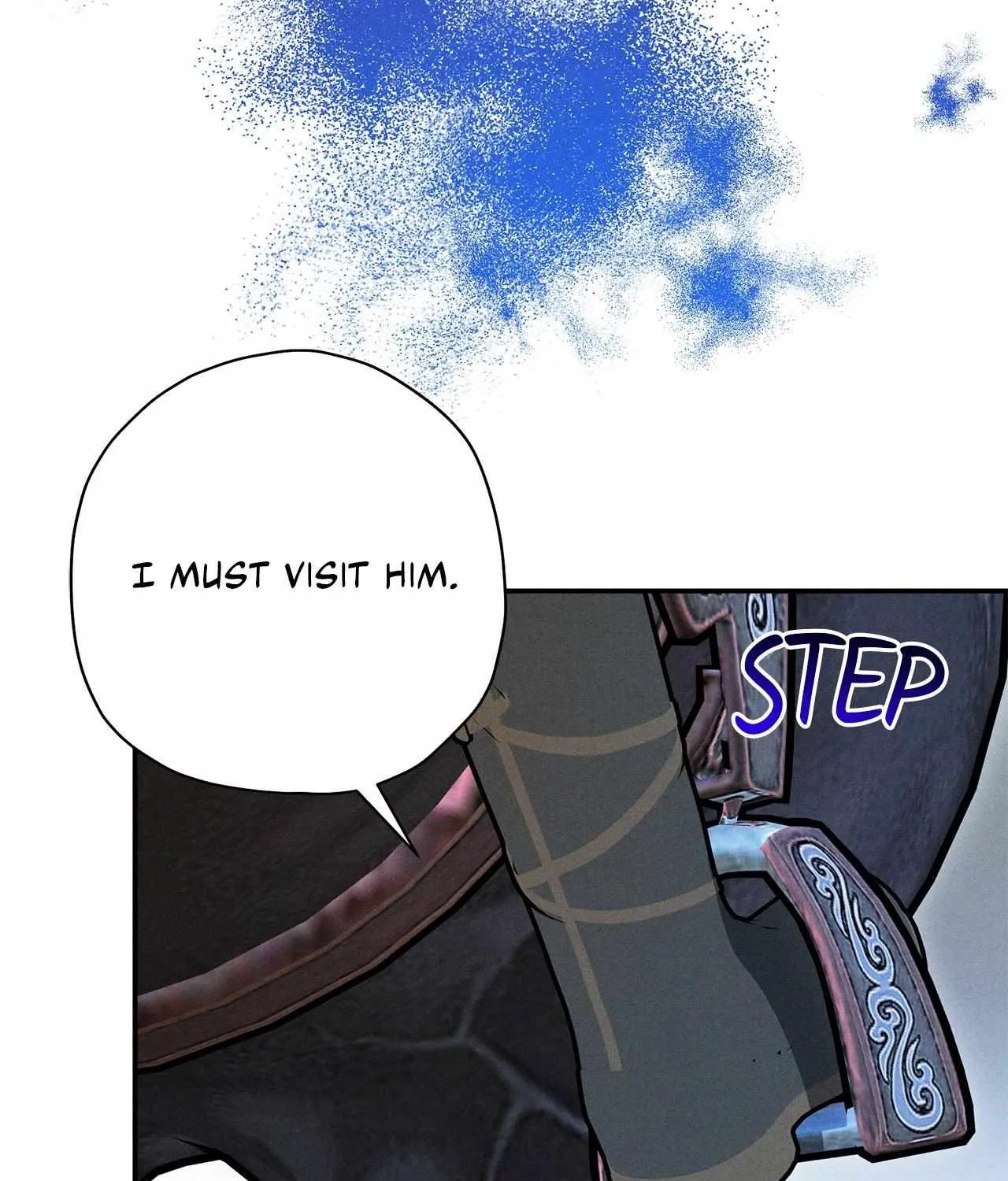 The Rogue Prince Is Secretly an Omega Chapter 51 page 132 - 
