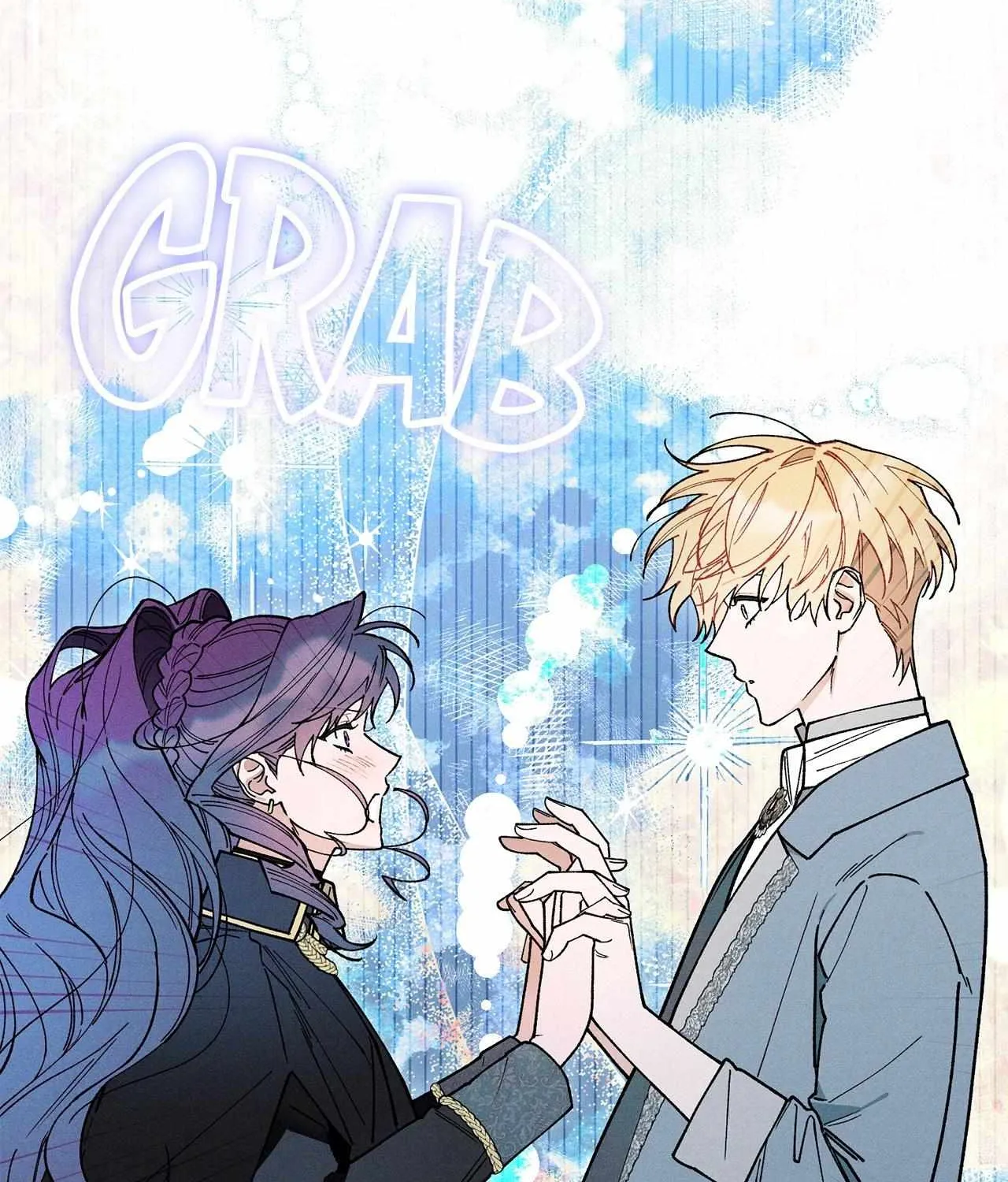 The Rogue Prince Is Secretly an Omega Chapter 51 page 16 - 